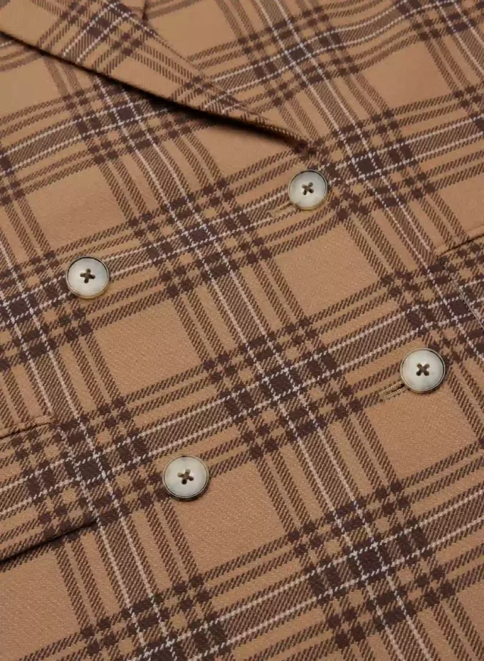 Cherrelle Blazer