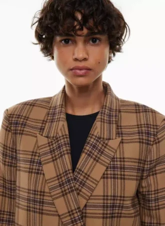 Cherrelle Blazer