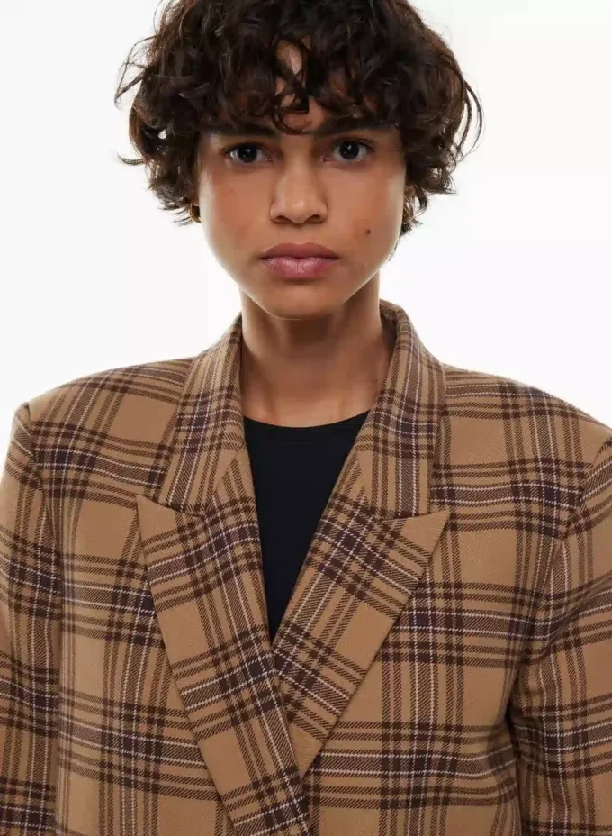 Cherrelle Blazer
