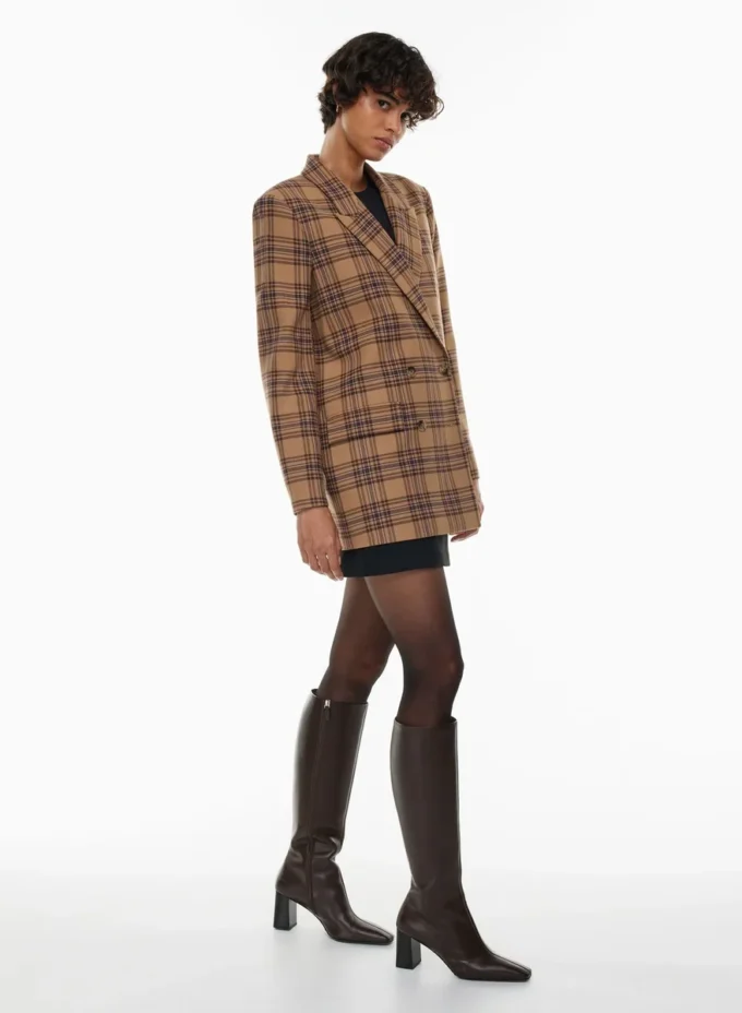 Cherrelle Blazer