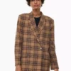Cherrelle Blazer