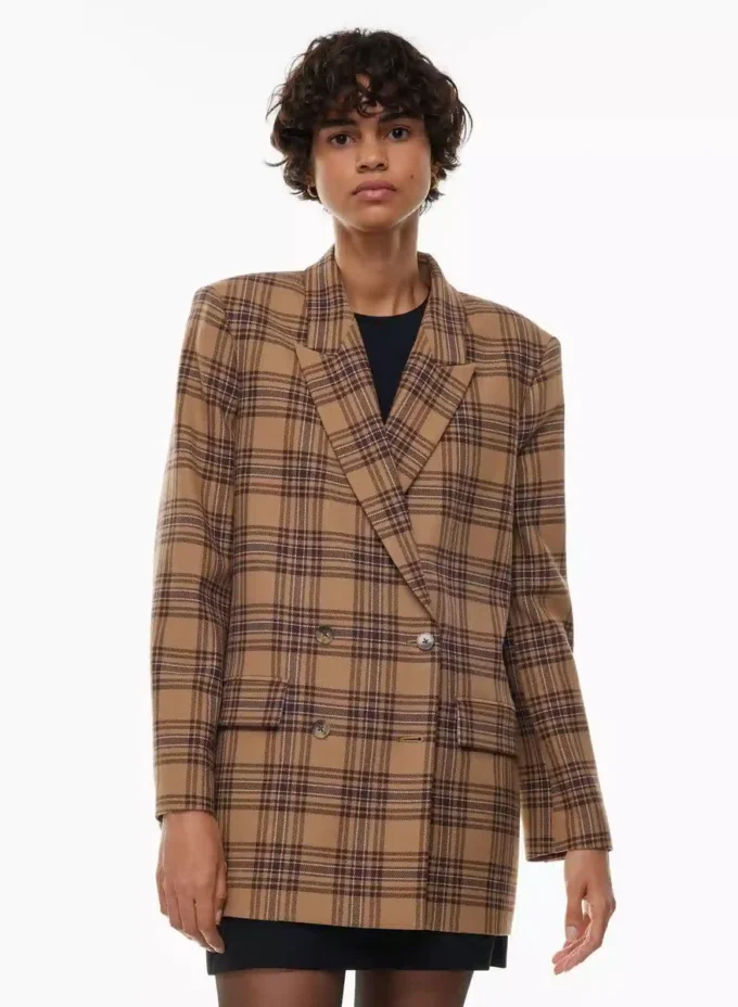 Cherrelle Blazer