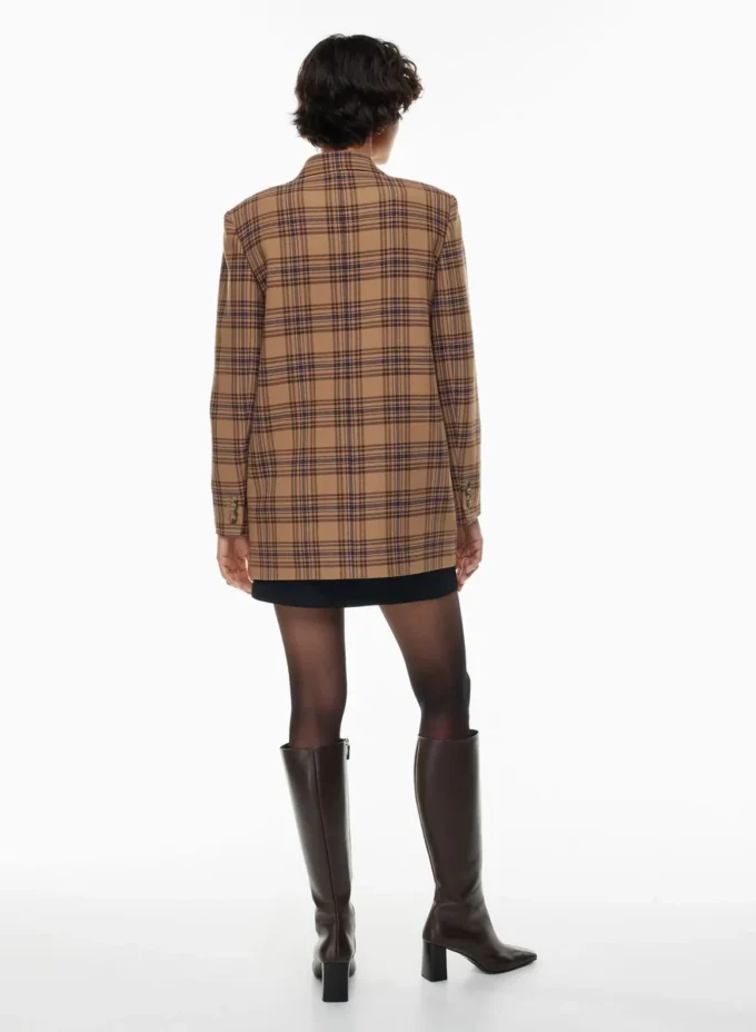 Cherrelle Blazer