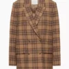 Cherrelle Blazer