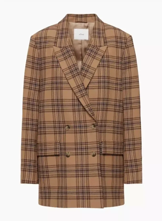 Cherrelle Blazer