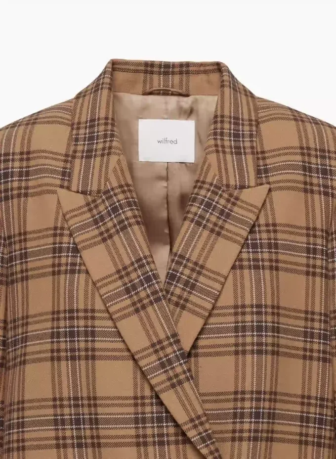 Cherrelle Blazer
