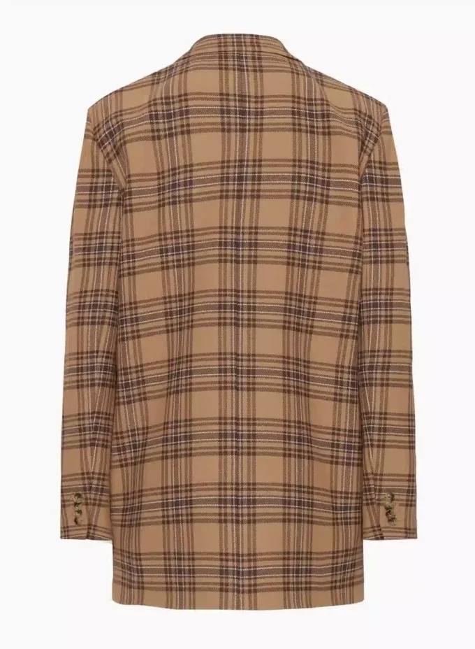 Cherrelle Blazer