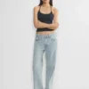 Chill Entourage Neckholder-Top Chill Entourage Neckholder-Top