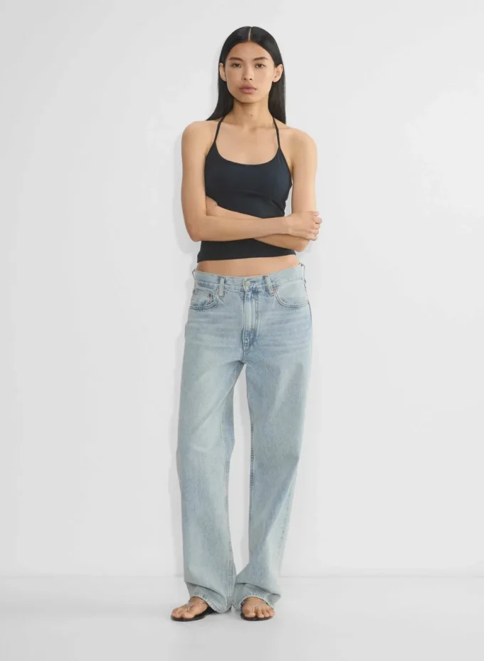 Chill Entourage Neckholder-Top Chill Entourage Neckholder-Top