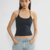 Chill Entourage Neckholder-Top Chill Entourage Neckholder-Top