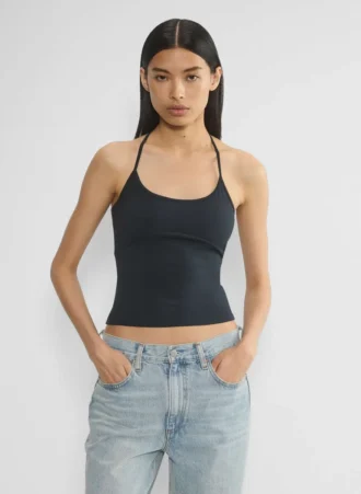Chill Entourage Neckholder-Top
