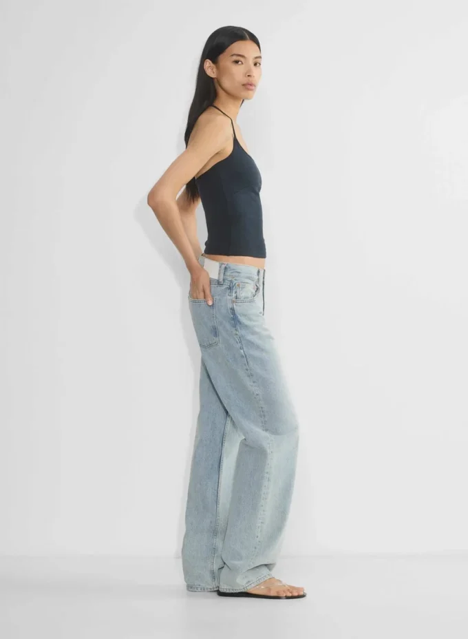 Chill Entourage Neckholder-Top Chill Entourage Neckholder-Top