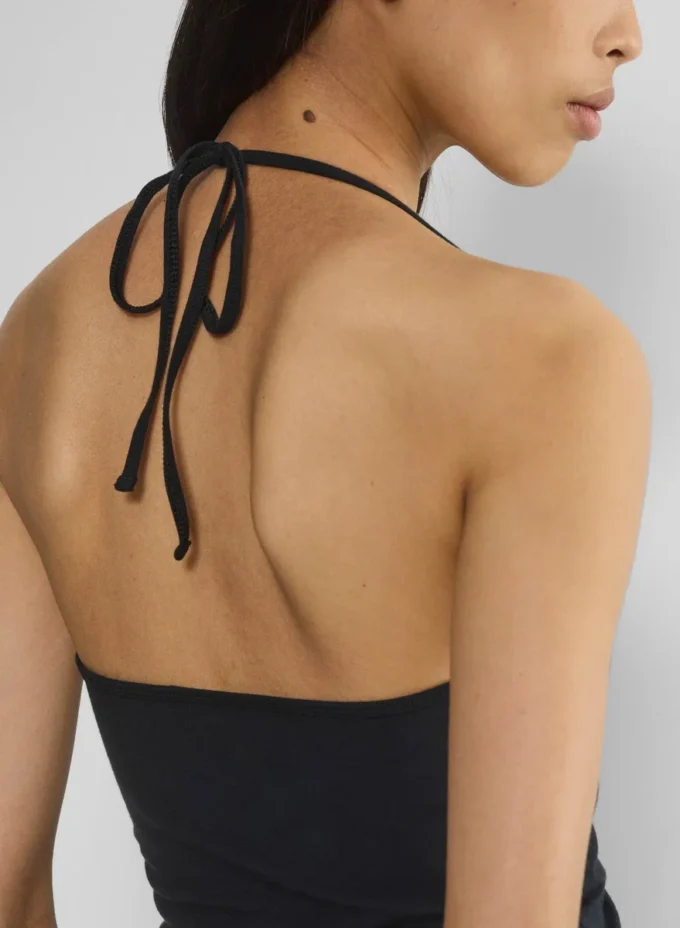 Chill Entourage Neckholder-Top Chill Entourage Neckholder-Top