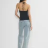 Chill Entourage Neckholder-Top Chill Entourage Neckholder-Top