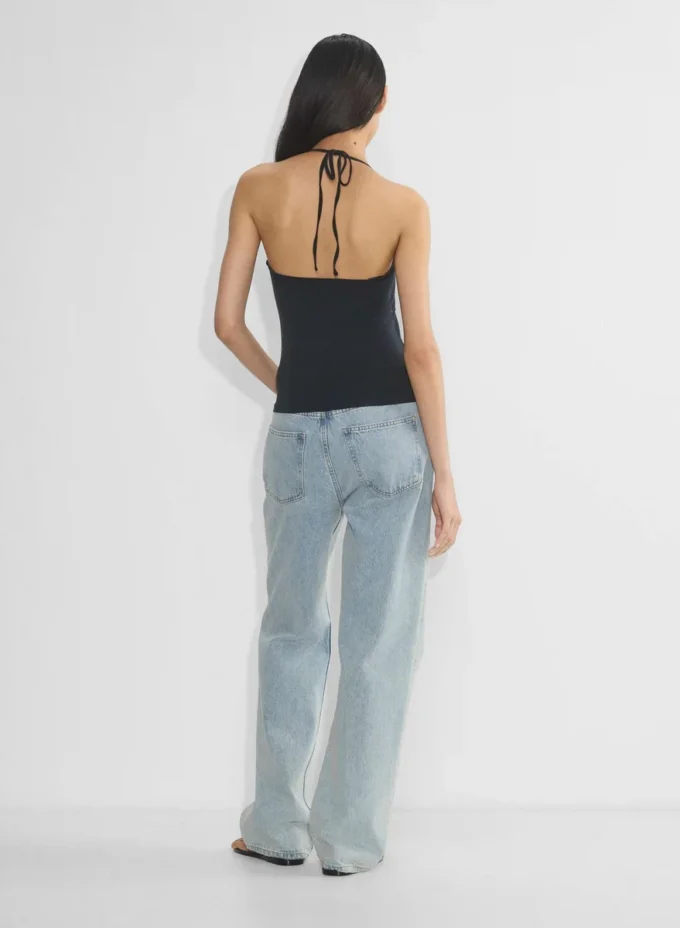 Chill Entourage Neckholder-Top Chill Entourage Neckholder-Top