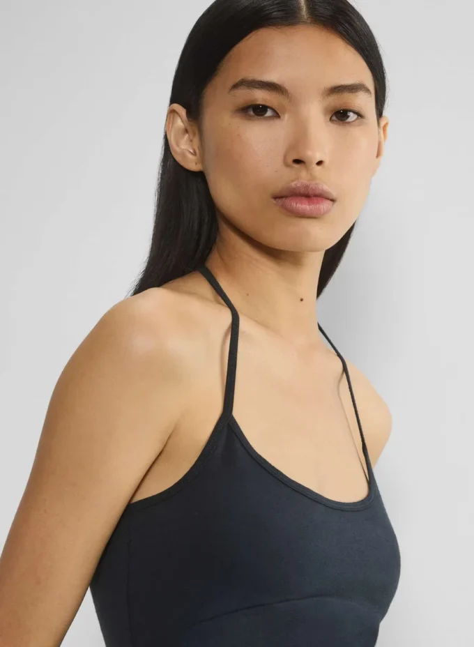 Chill Entourage Neckholder-Top Chill Entourage Neckholder-Top