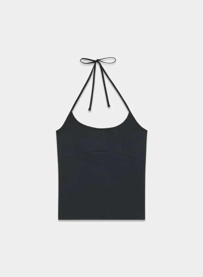 Chill Entourage Neckholder-Top Chill Entourage Neckholder-Top