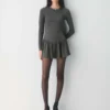 Chill Figurine Dress Chill Figurine Dress