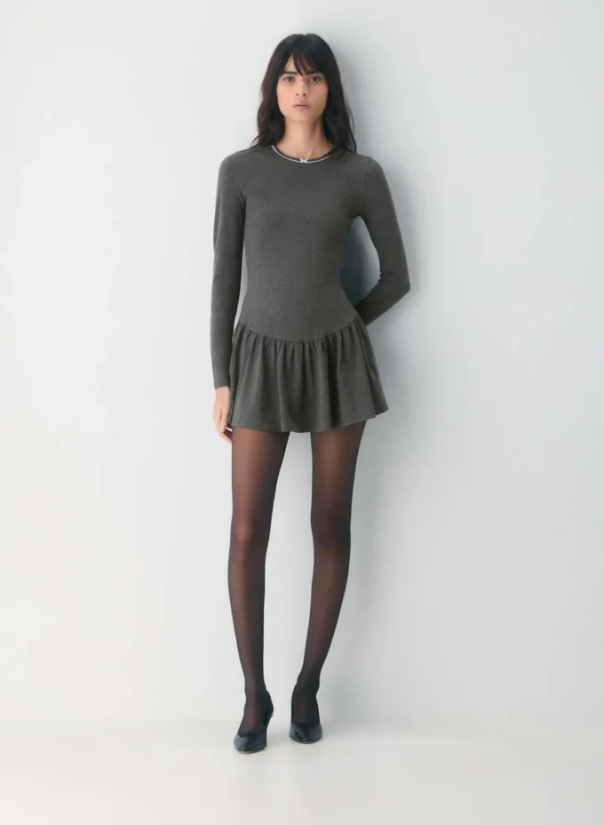 Chill Figurine Dress Chill Figurine Dress
