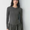 Chill Figurine Dress Chill Figurine Dress