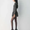 Chill Figurine Dress Chill Figurine Dress
