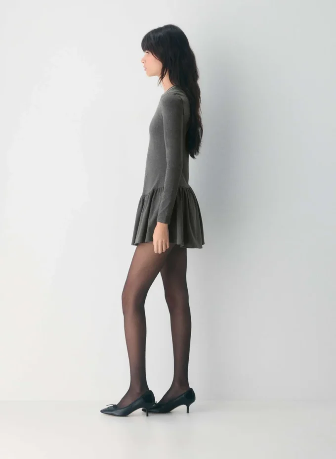 Chill Figurine Dress Chill Figurine Dress