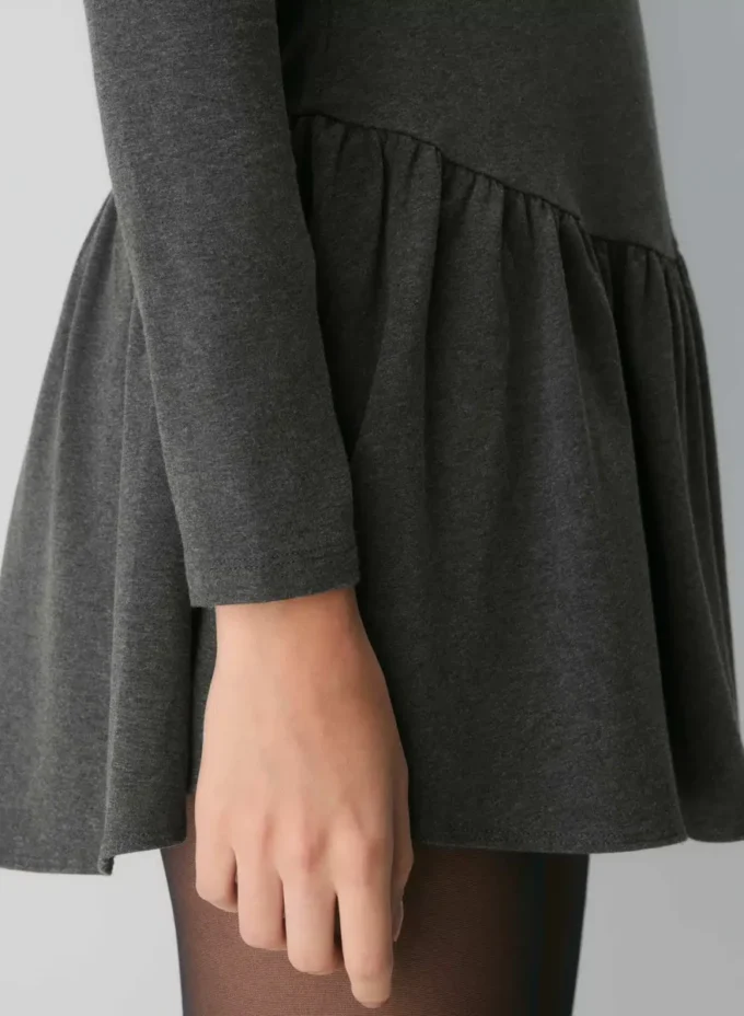 Chill Figurine Dress Chill Figurine Dress