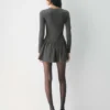 Chill Figurine Dress Chill Figurine Dress