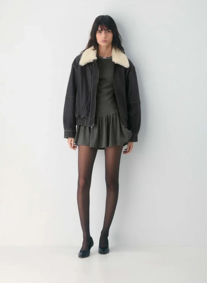 Chill Figurine Dress Chill Figurine Dress
