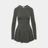 Chill Figurine Dress Chill Figurine Dress