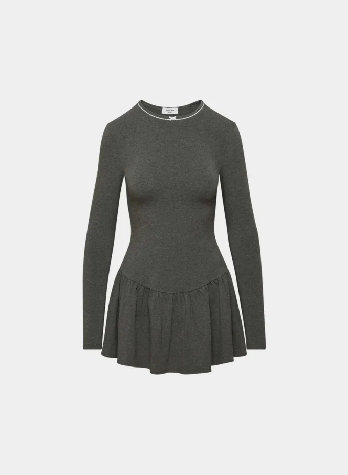 Chill Figurine Dress Chill Figurine Dress