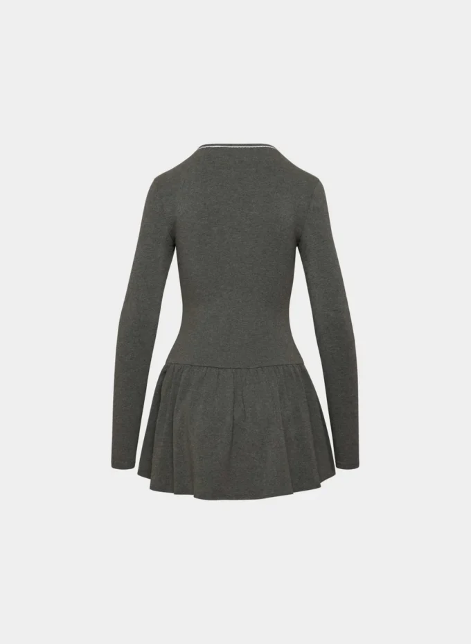 Chill Figurine Dress Chill Figurine Dress
