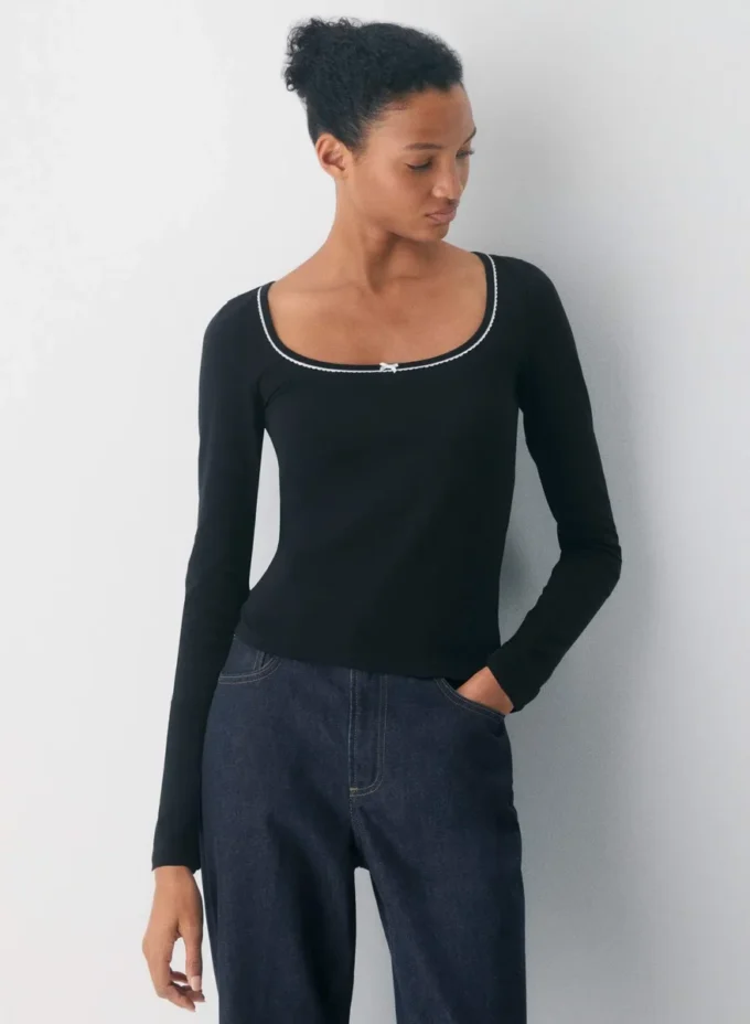 Chill Halfmoon Longsleeve Chill Halfmoon Longsleeve