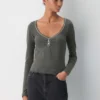 Chill Lovely Langarmshirt Chill Lovely Langarmshirt