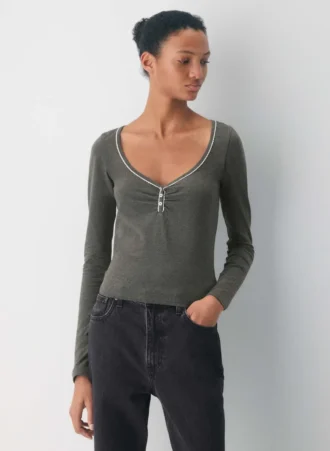 Chill Lovely Langarmshirt