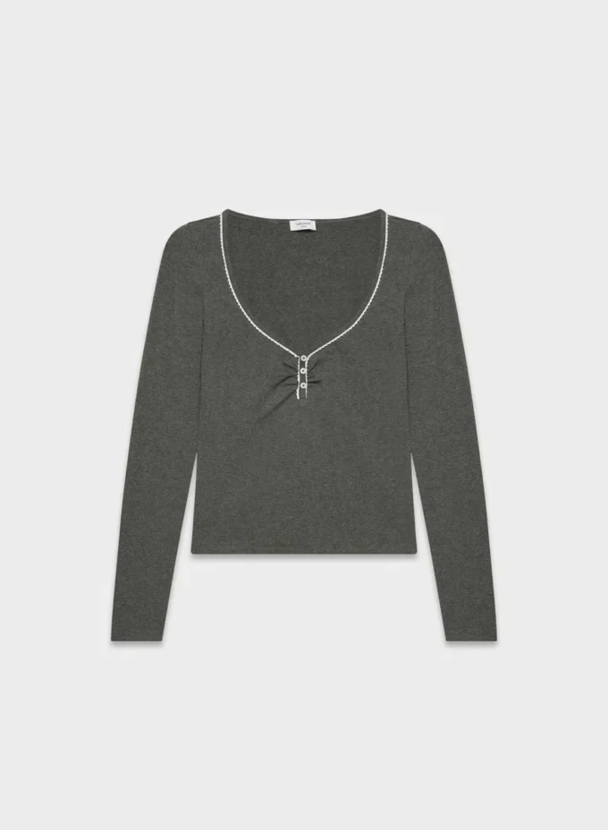 Chill Lovely Langarmshirt Chill Lovely Langarmshirt