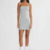Chill Virginia Mini-Tubekleid Chill Virginia Mini-Tubekleid