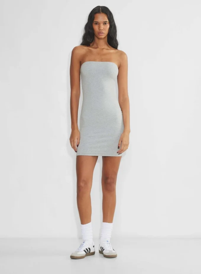 Chill Virginia Mini-Tubekleid Chill Virginia Mini-Tubekleid