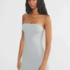 Chill Virginia Mini-Tubekleid Chill Virginia Mini-Tubekleid