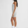 Chill Virginia Mini-Tubekleid Chill Virginia Mini-Tubekleid