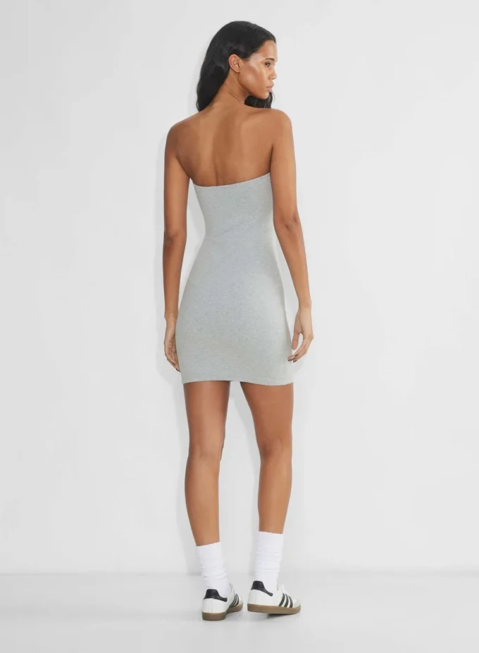 Chill Virginia Mini-Tubekleid Chill Virginia Mini-Tubekleid