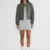 Chill Virginia Mini-Tubekleid Chill Virginia Mini-Tubekleid