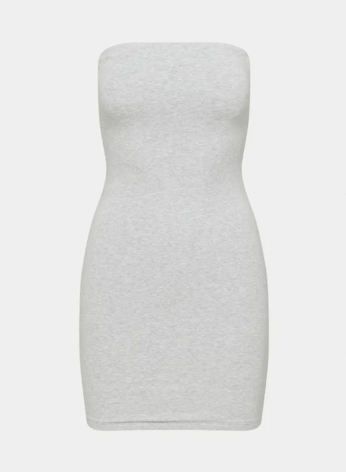 Chill Virginia Mini-Tubekleid Chill Virginia Mini-Tubekleid