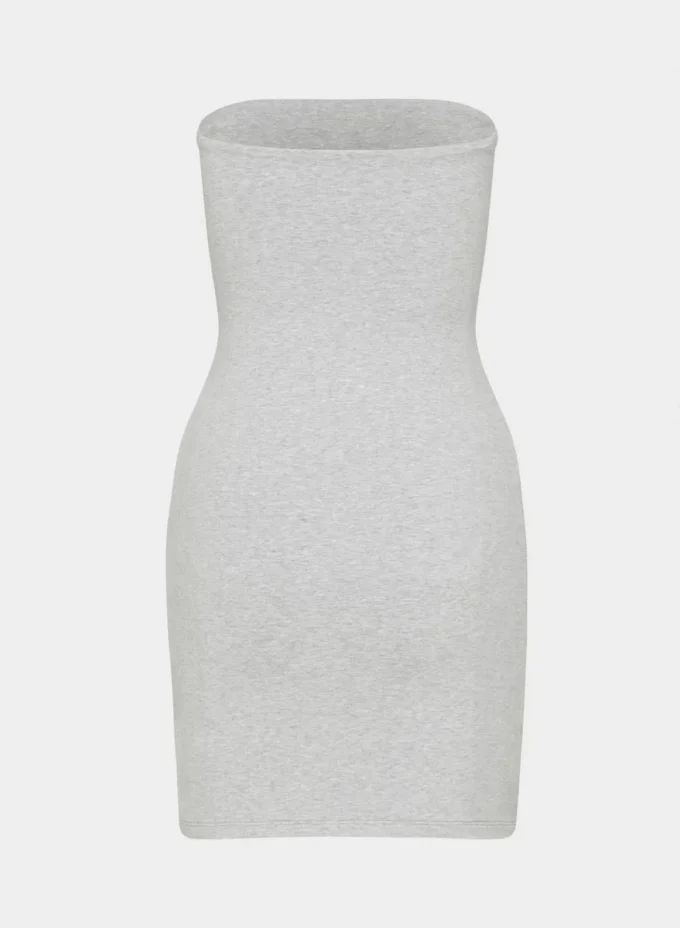 Chill Virginia Mini-Tubekleid Chill Virginia Mini-Tubekleid