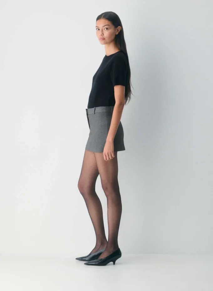 Chisel Micro Skort – (Re)ssential Chisel Micro Skort – (Re)ssential