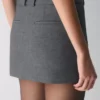 Chisel Micro Skort – (Re)ssential Chisel Micro Skort – (Re)ssential