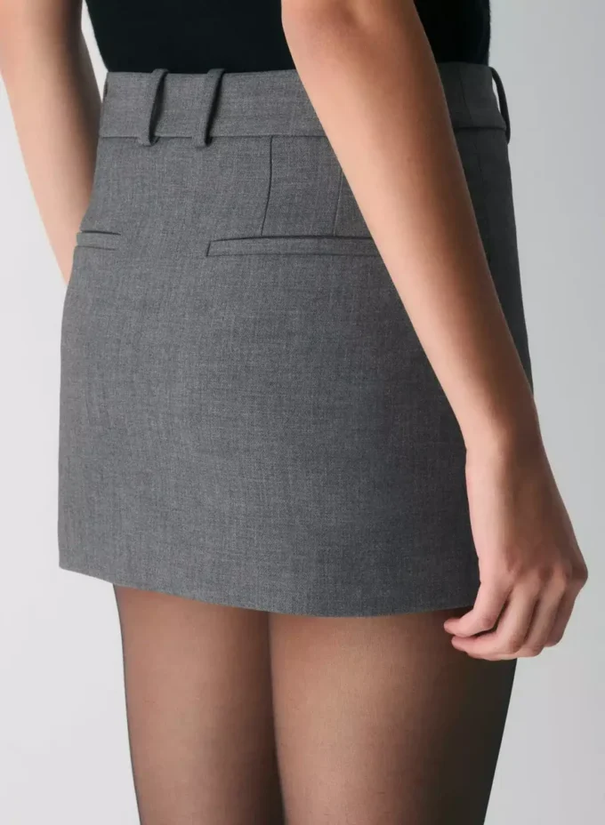 Chisel Micro Skort – (Re)ssential Chisel Micro Skort – (Re)ssential