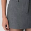 Chisel Micro Skort – (Re)ssential Chisel Micro Skort – (Re)ssential
