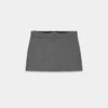 Chisel Micro Skort – (Re)ssential Chisel Micro Skort – (Re)ssential
