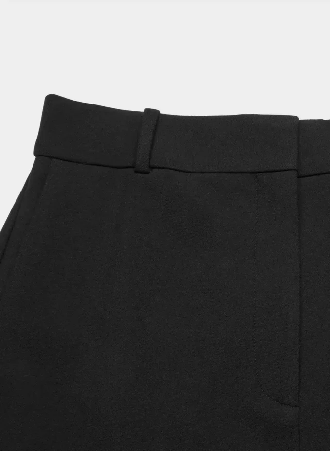Chisel Skirt